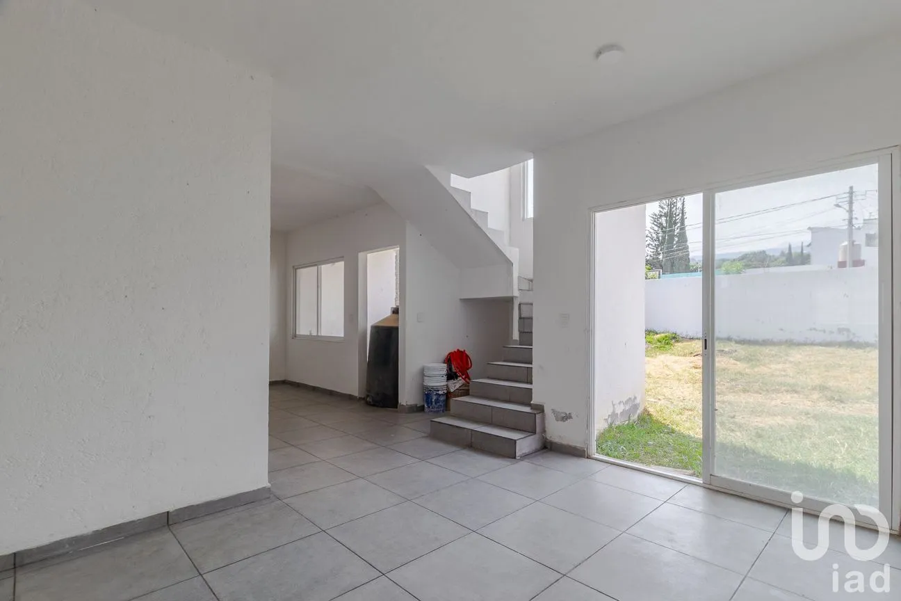Casa en Venta en Rancho Alegre, Cuernavaca, Morelos | NEX-205461 | iad México | Foto 12 de 25