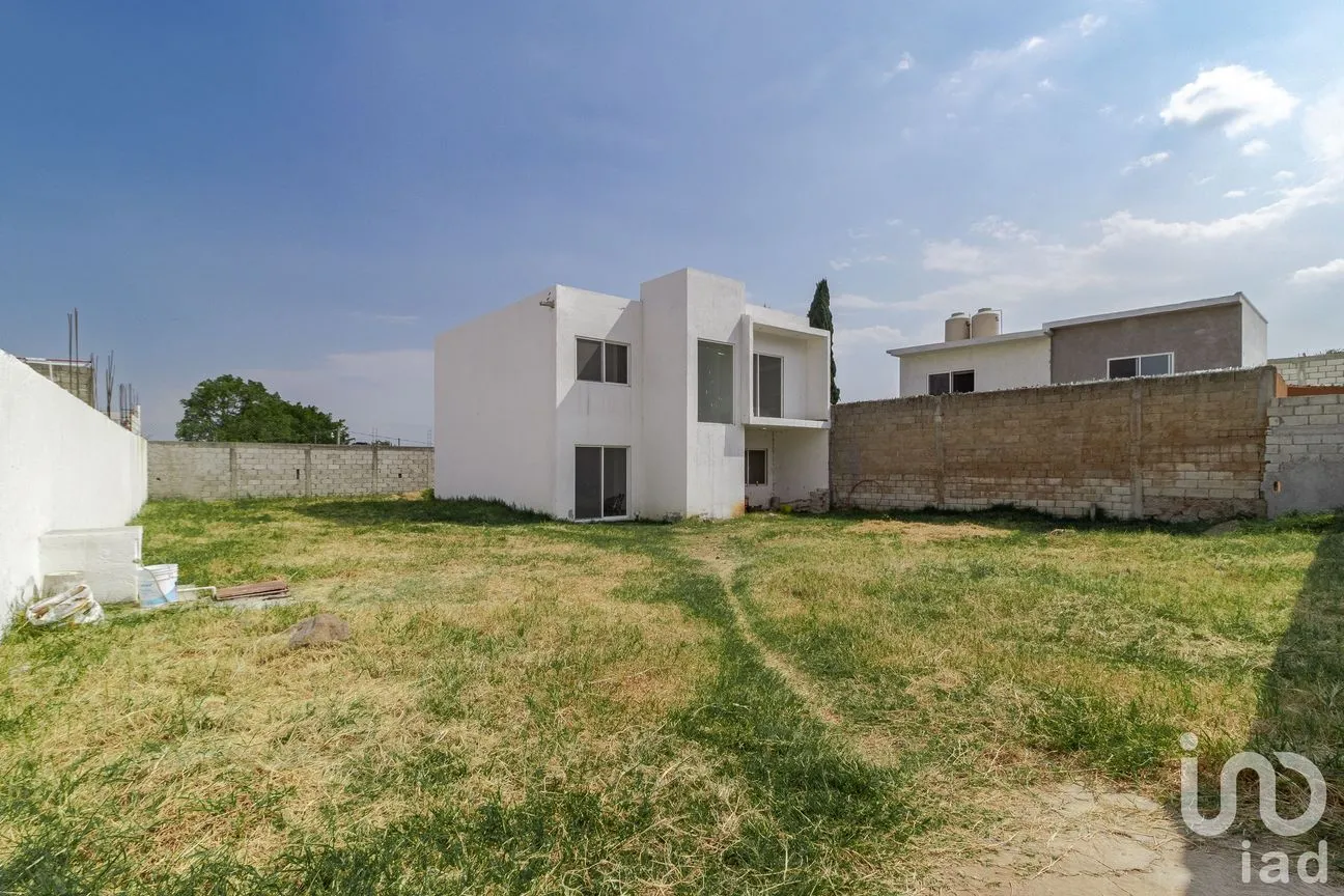 Casa en Venta en Rancho Alegre, Cuernavaca, Morelos | NEX-205461 | iad México | Foto 3 de 25