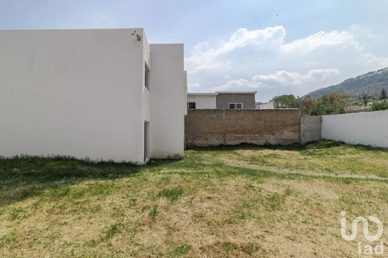 Casa en Venta en Rancho Alegre, Cuernavaca, Morelos | NEX-205461 | iad México | Foto 4 de 25