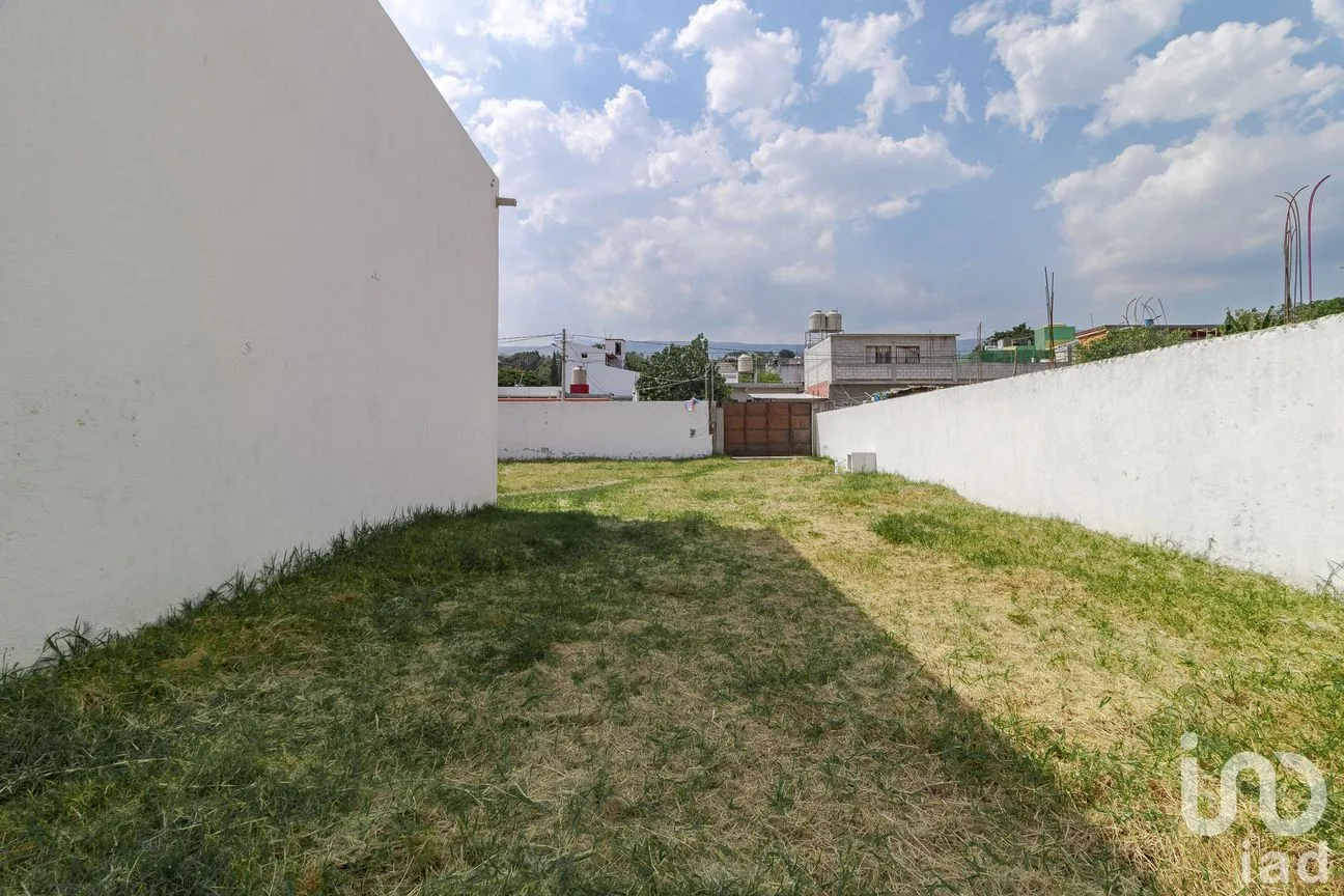 Casa en Venta en Rancho Alegre, Cuernavaca, Morelos | NEX-205461 | iad México | Foto 5 de 25