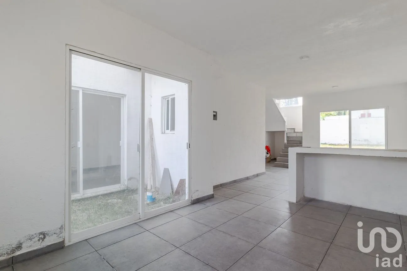 Casa en Venta en Rancho Alegre, Cuernavaca, Morelos | NEX-205461 | iad México | Foto 10 de 25