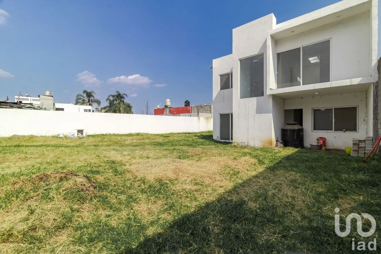 Casa en Venta en Rancho Alegre, Cuernavaca, Morelos | NEX-205461 | iad México | Foto 1 de 25