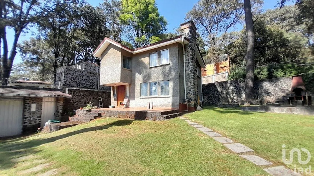 Casa en Venta en Monte Casino (Piamonte y Ensueño), Huitzilac, Morelos | NEX-213852 | iad México | Foto 2 de 23