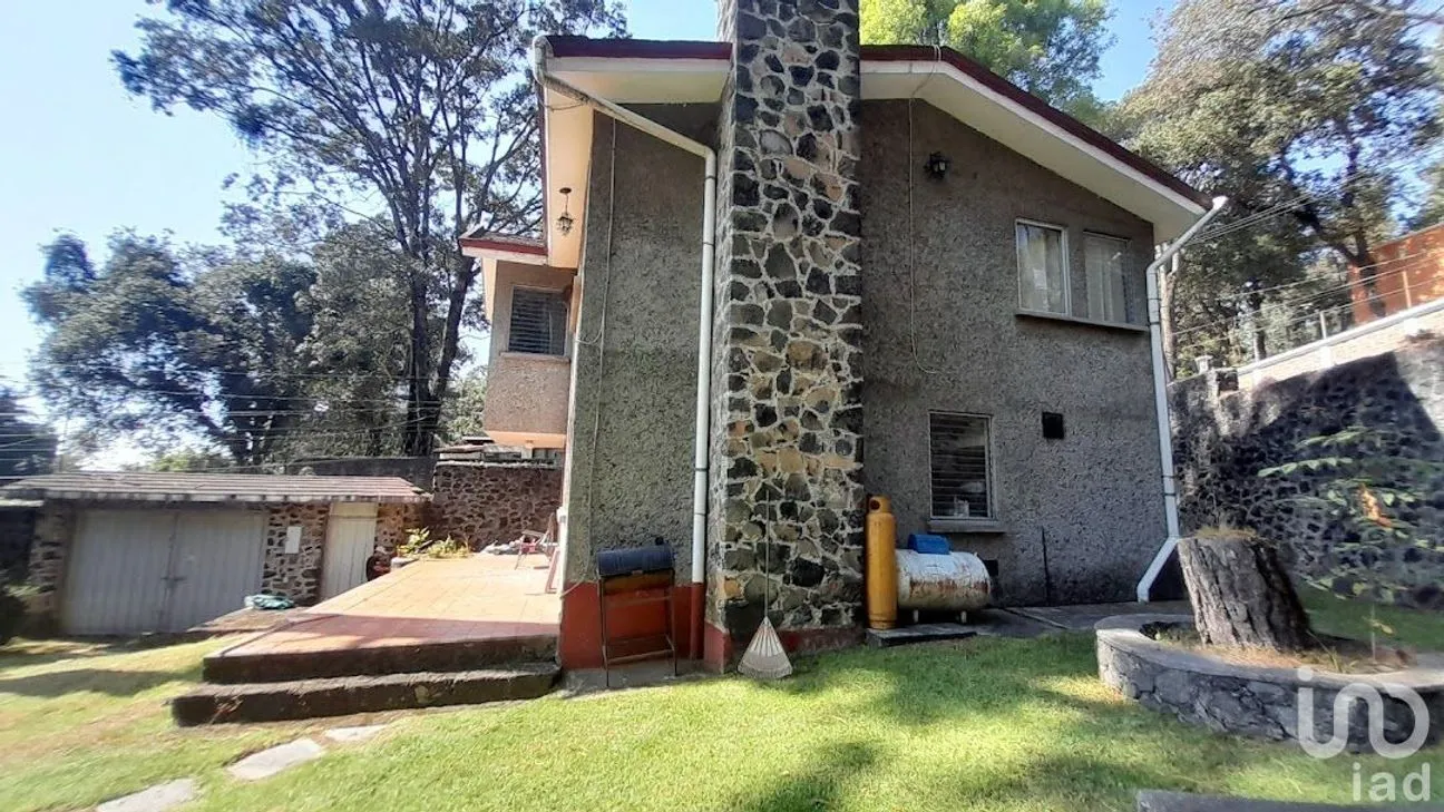 Casa en Venta en Monte Casino (Piamonte y Ensueño), Huitzilac, Morelos | NEX-213852 | iad México | Foto 22 de 23