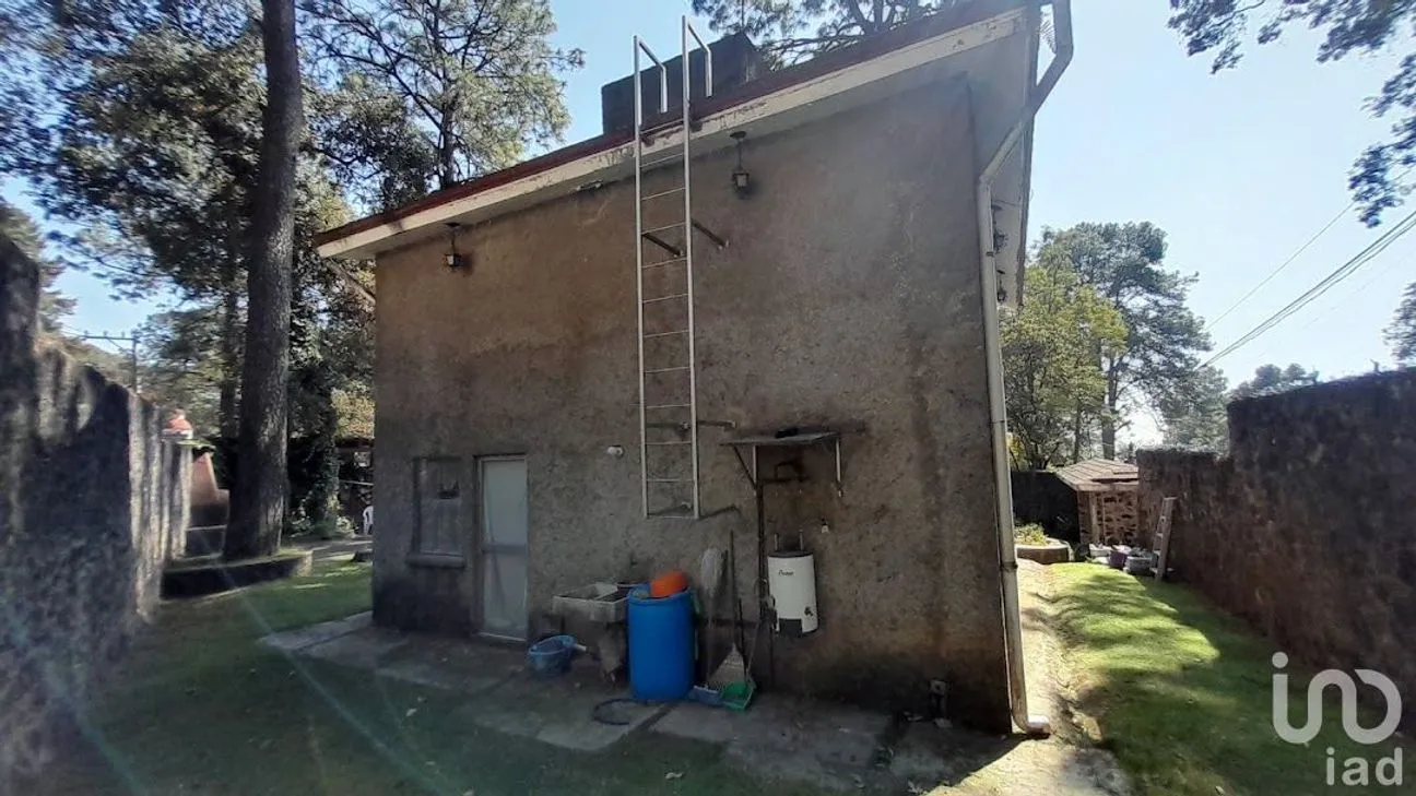 Casa en Venta en Monte Casino (Piamonte y Ensueño), Huitzilac, Morelos | NEX-213852 | iad México | Foto 23 de 23