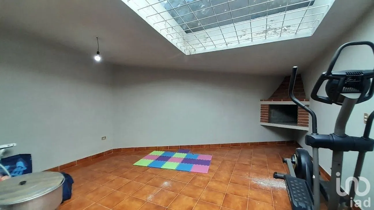 Casa en Venta en Monte Casino (Piamonte y Ensueño), Huitzilac, Morelos | NEX-213852 | iad México | Foto 4 de 23