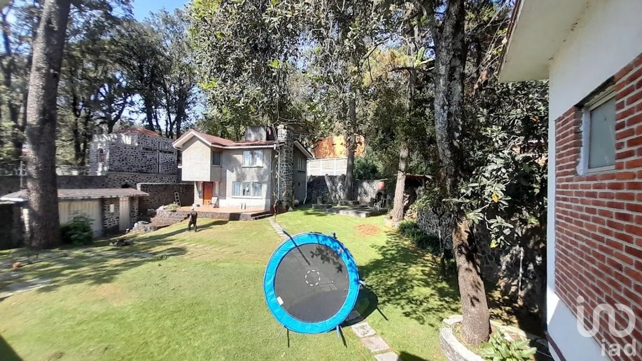 Casa en Venta en Monte Casino (Piamonte y Ensueño), Huitzilac, Morelos | NEX-213852 | iad México | Foto 7 de 23