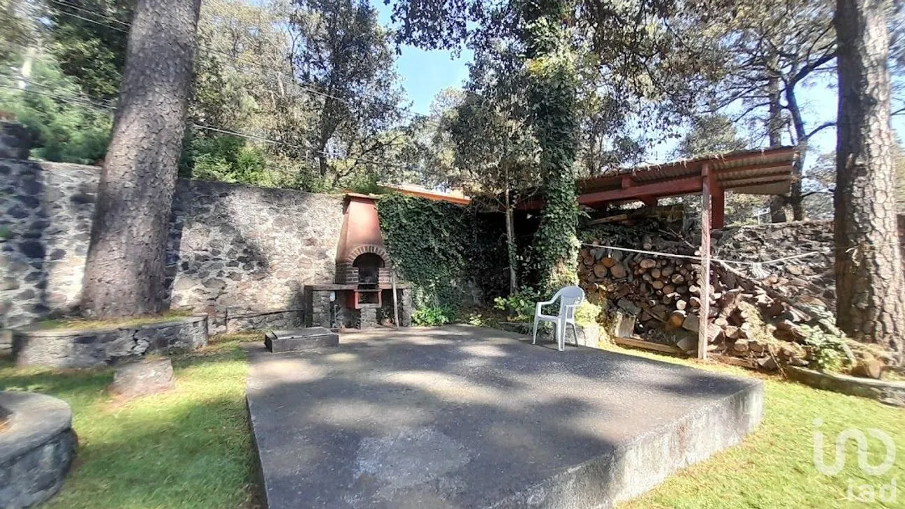 Casa en Venta en Monte Casino (Piamonte y Ensueño), Huitzilac, Morelos | NEX-213852 | iad México | Foto 8 de 23