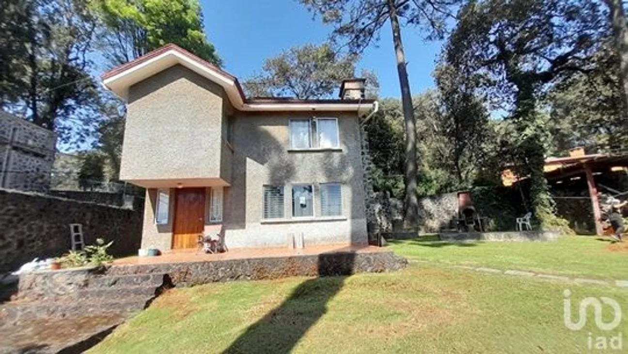 Casa en Venta en Monte Casino (Piamonte y Ensueño), Huitzilac, Morelos | NEX-213852 | iad México | Foto 1 de 23