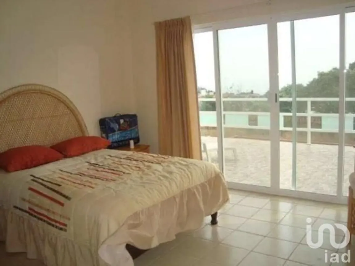 Casa en Venta en Lomas de Chamilpa, Cuernavaca, Morelos | NEX-21689 | iad México | Foto 6 de 11