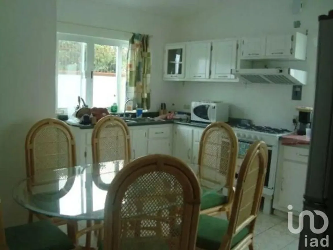 Casa en Venta en Lomas de Chamilpa, Cuernavaca, Morelos | NEX-21689 | iad México | Foto 5 de 11