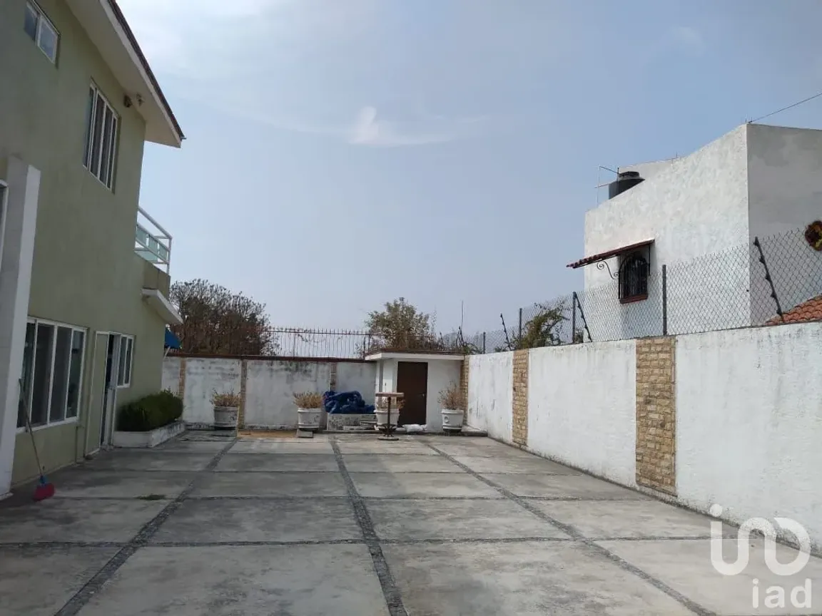 Casa en Venta en Lomas de Chamilpa, Cuernavaca, Morelos | NEX-21689 | iad México | Foto 11 de 11
