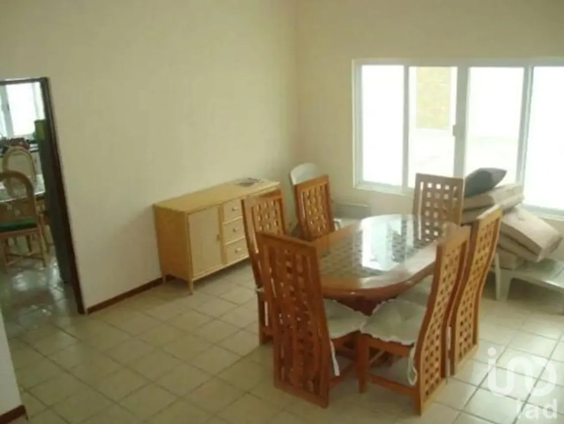 Casa en Venta en Lomas de Chamilpa, Cuernavaca, Morelos | NEX-21689 | iad México | Foto 4 de 11