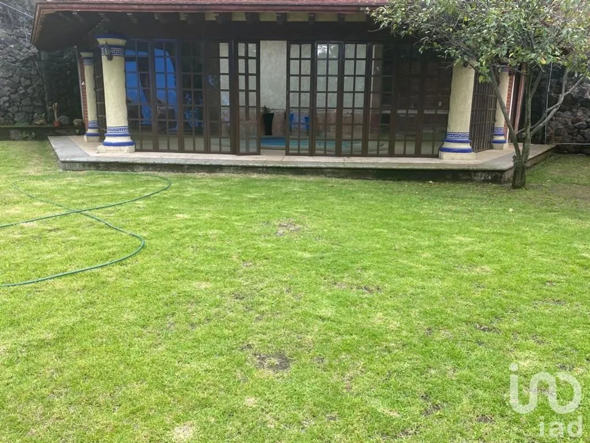Casa en Venta en Monte Casino (Piamonte y Ensueño), Huitzilac, Morelos | NEX-217593 | iad México | Foto 3 de 6