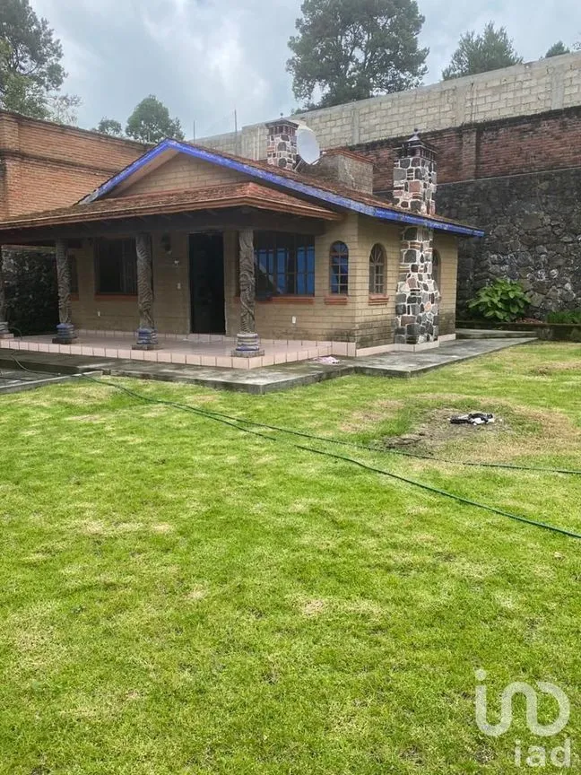 Casa en Venta en Monte Casino (Piamonte y Ensueño), Huitzilac, Morelos | NEX-217593 | iad México | Foto 5 de 6