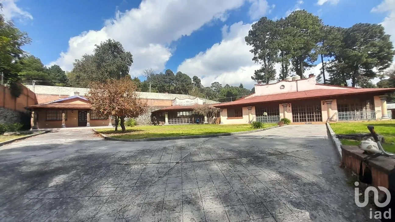 Casa en Venta en Monte Casino (Piamonte y Ensueño), Huitzilac, Morelos | NEX-217593 | iad México | Foto 1 de 6