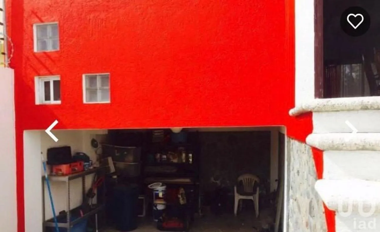 Casa en Venta en Tzompantle Norte, Cuernavaca, Morelos | NEX-21918 | iad México | Foto 4 de 10