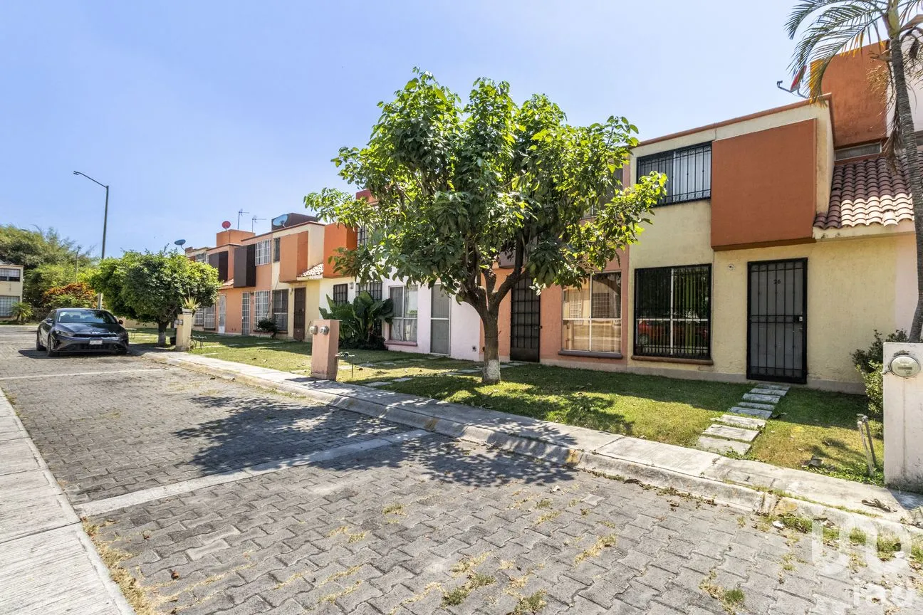 Casa en Venta en Las Gaviotas, Emiliano Zapata, Morelos | NEX-235693 | iad México | Foto 2 de 20