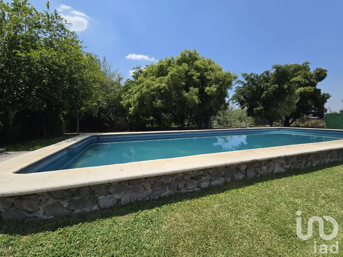 Casa en Venta en Las Gaviotas, Emiliano Zapata, Morelos | NEX-235693 | iad México | Foto 20 de 20