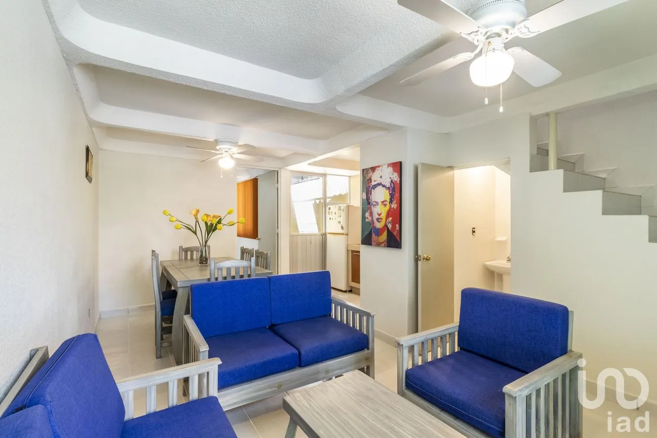Casa en Venta en Las Gaviotas, Emiliano Zapata, Morelos | NEX-235693 | iad México | Foto 8 de 20
