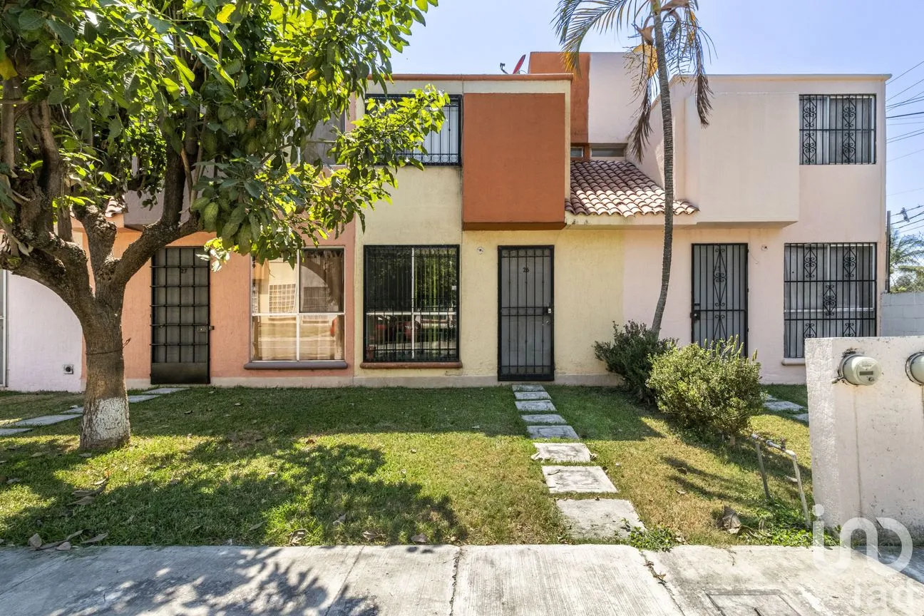 Casa en Venta en Las Gaviotas, Emiliano Zapata, Morelos | NEX-235693 | iad México | Foto 1 de 20