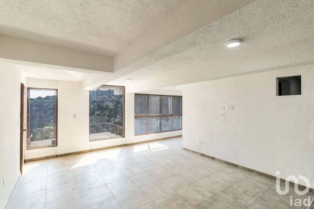 Casa en Venta en Lomas de Tzompantle, Cuernavaca, Morelos | NEX-242581 | iad México | Foto 12 de 19