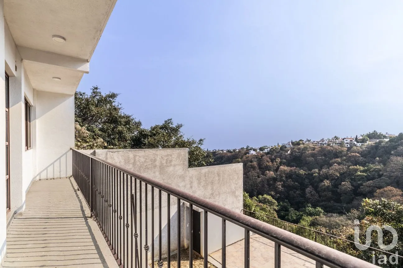 Casa en Venta en Lomas de Tzompantle, Cuernavaca, Morelos | NEX-242581 | iad México | Foto 13 de 19