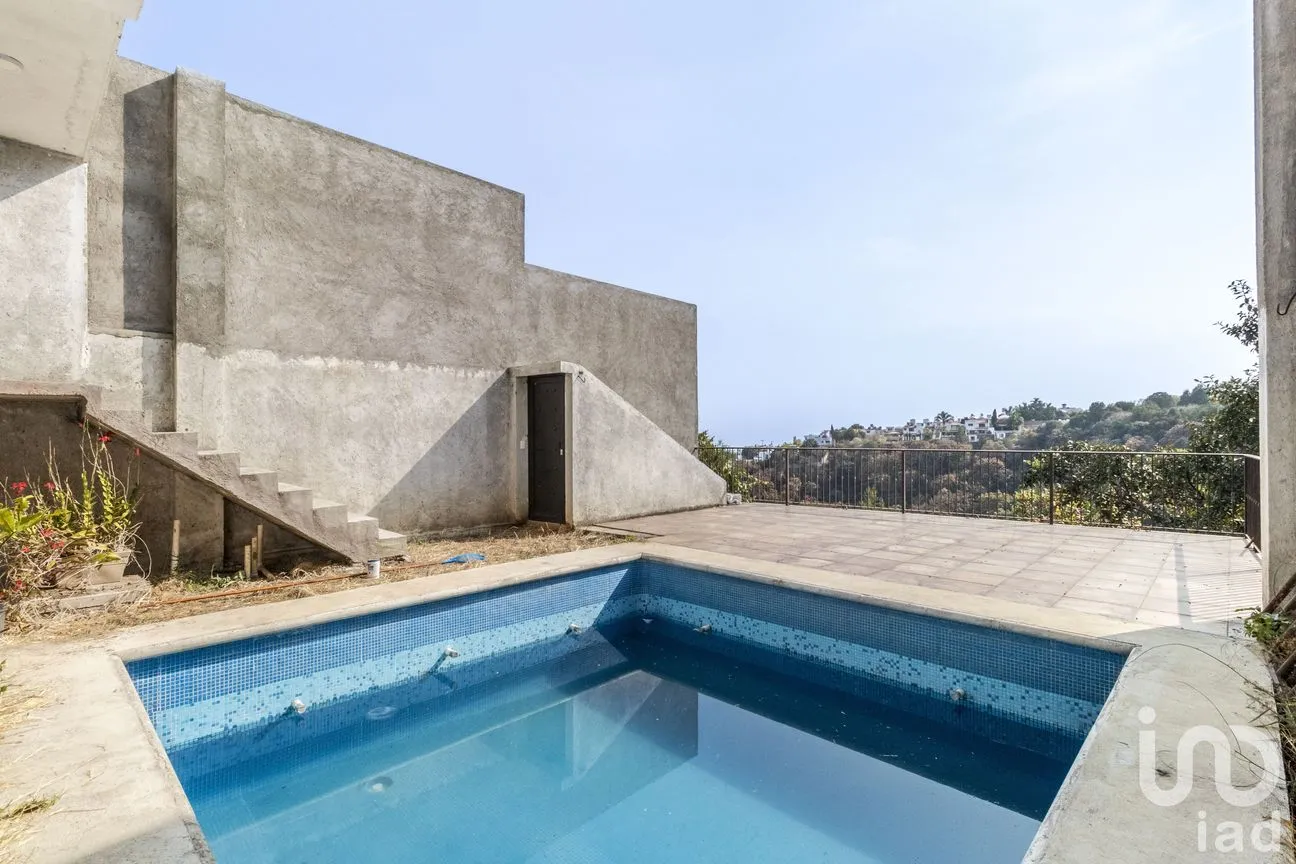 Casa en Venta en Lomas de Tzompantle, Cuernavaca, Morelos | NEX-242581 | iad México | Foto 18 de 19