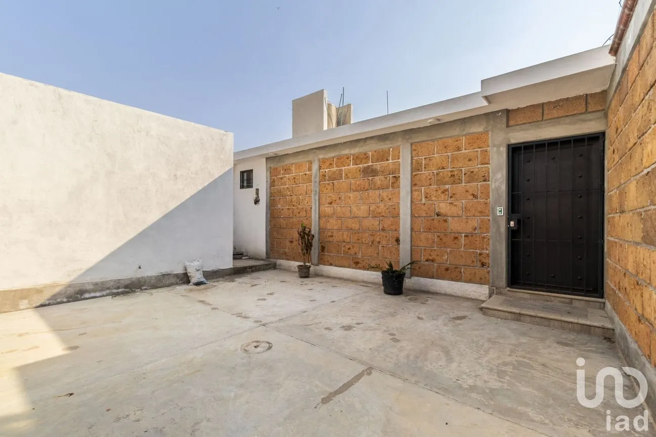 Casa en Venta en Lomas de Tzompantle, Cuernavaca, Morelos | NEX-242581 | iad México | Foto 19 de 19