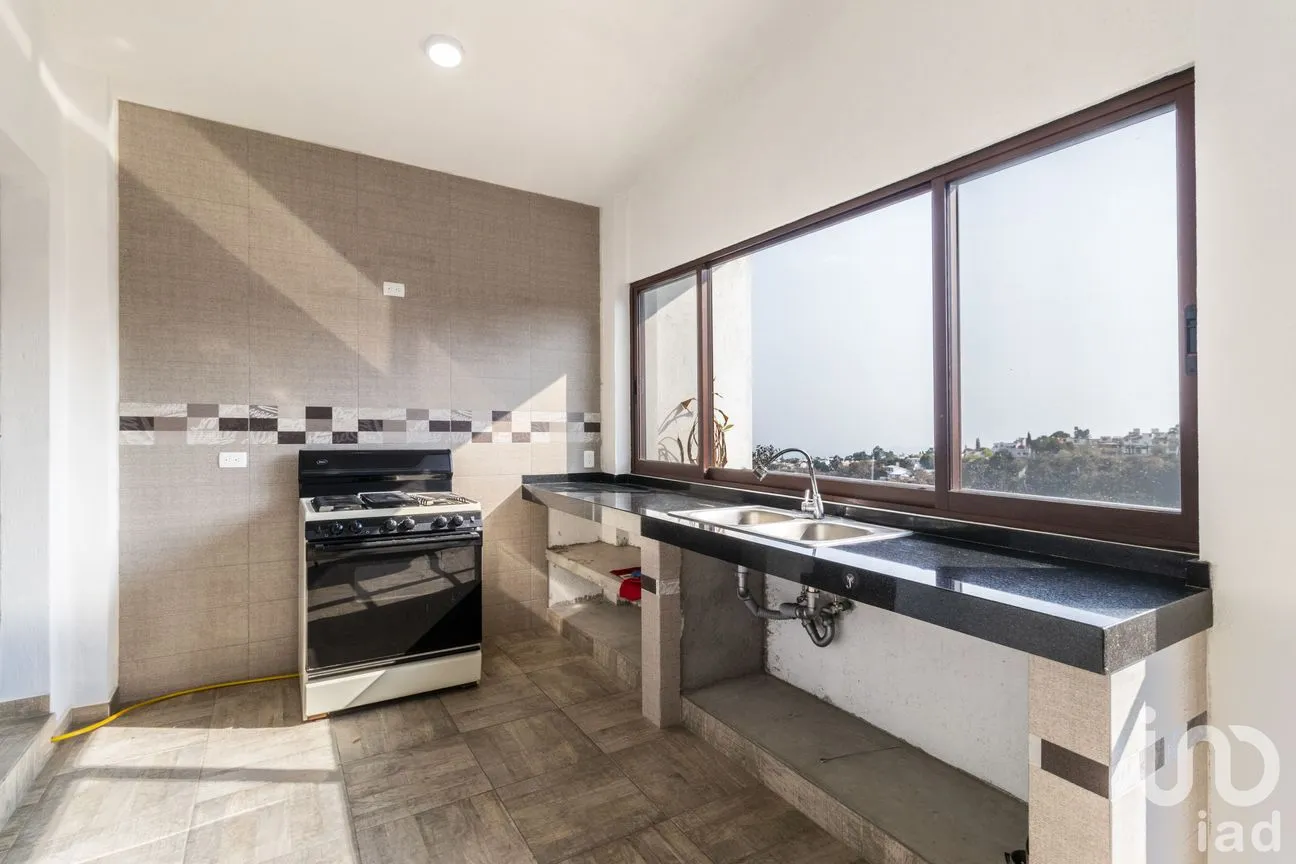 Casa en Venta en Lomas de Tzompantle, Cuernavaca, Morelos | NEX-242581 | iad México | Foto 3 de 19