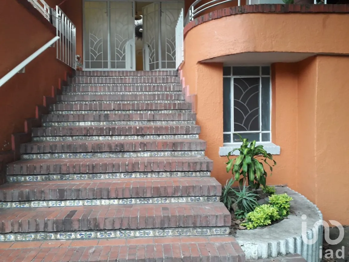 Casa en Venta en Club de Golf, Cuernavaca, Morelos | NEX-245602 | iad México | Foto 2 de 25