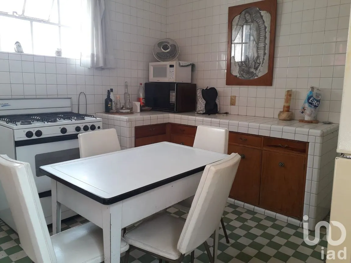 Casa en Venta en Club de Golf, Cuernavaca, Morelos | NEX-245602 | iad México | Foto 11 de 25
