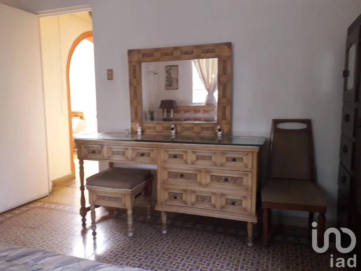 Casa en Venta en Club de Golf, Cuernavaca, Morelos | NEX-245602 | iad México | Foto 14 de 25
