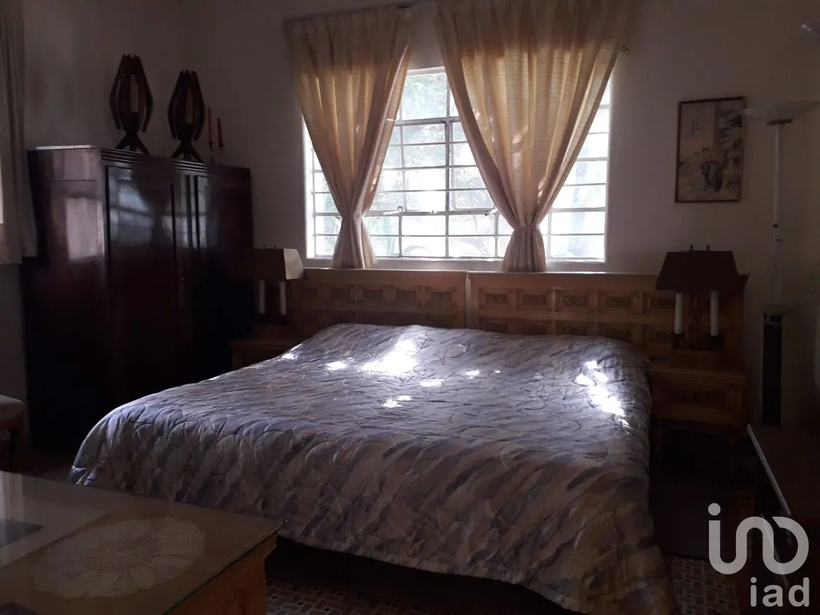 Casa en Venta en Club de Golf, Cuernavaca, Morelos | NEX-245602 | iad México | Foto 15 de 25