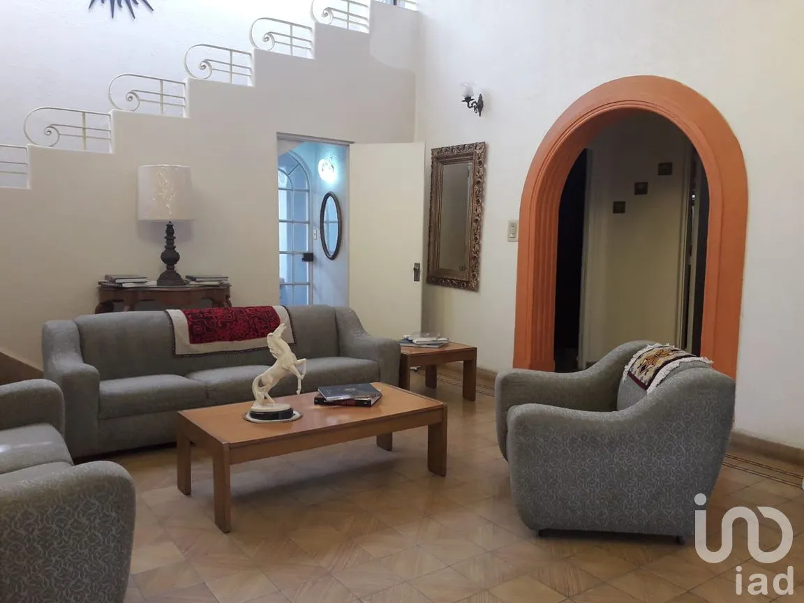 Casa en Venta en Club de Golf, Cuernavaca, Morelos | NEX-245602 | iad México | Foto 3 de 25