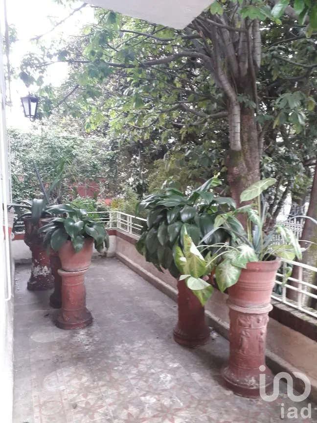 Casa en Venta en Club de Golf, Cuernavaca, Morelos | NEX-245602 | iad México | Foto 22 de 25