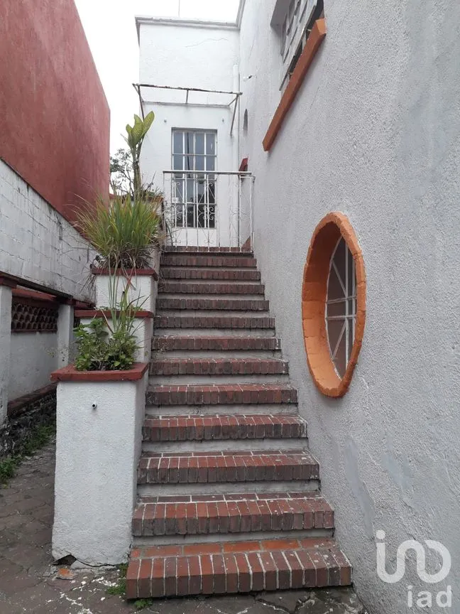 Casa en Venta en Club de Golf, Cuernavaca, Morelos | NEX-245602 | iad México | Foto 25 de 25