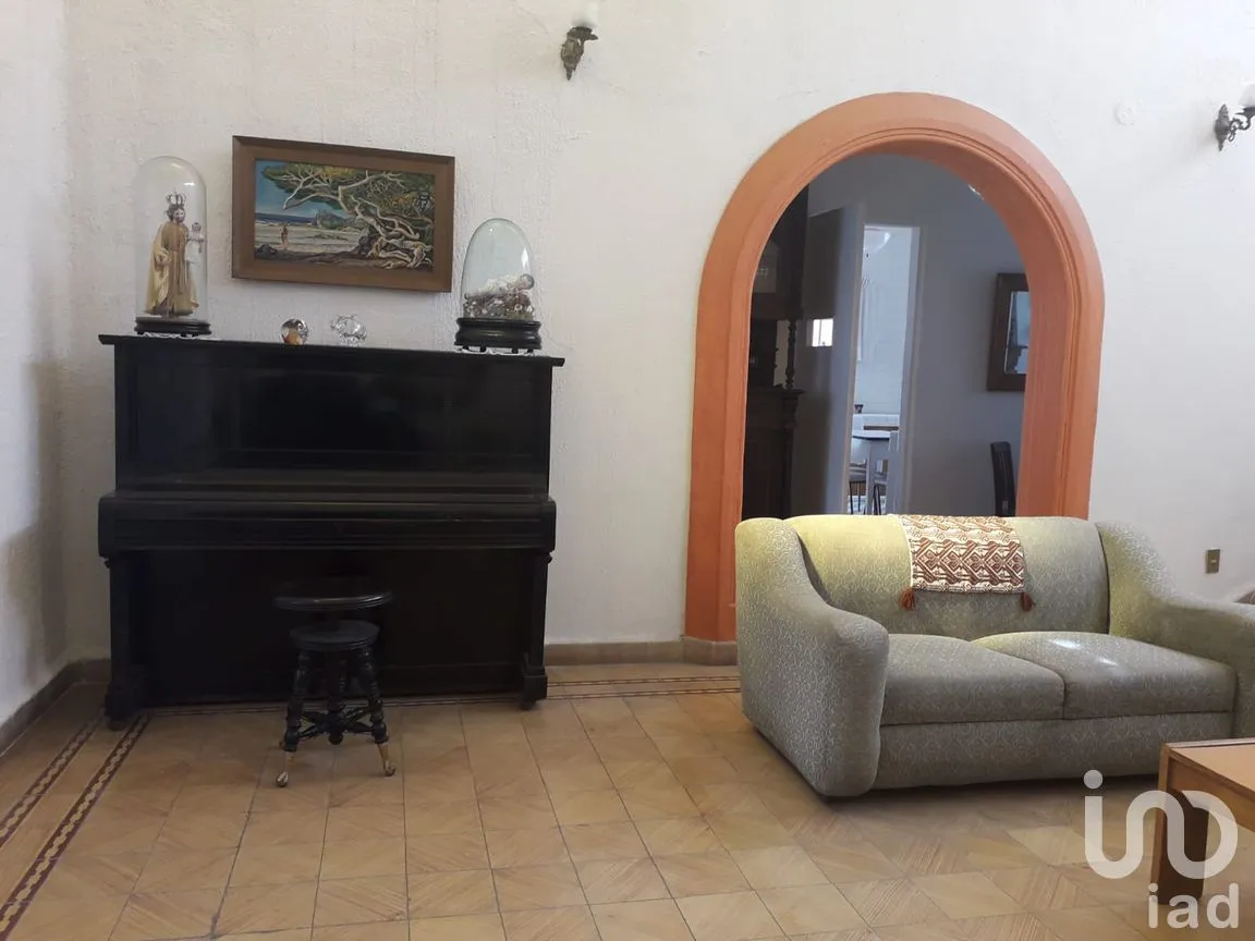 Casa en Venta en Club de Golf, Cuernavaca, Morelos | NEX-245602 | iad México | Foto 4 de 25