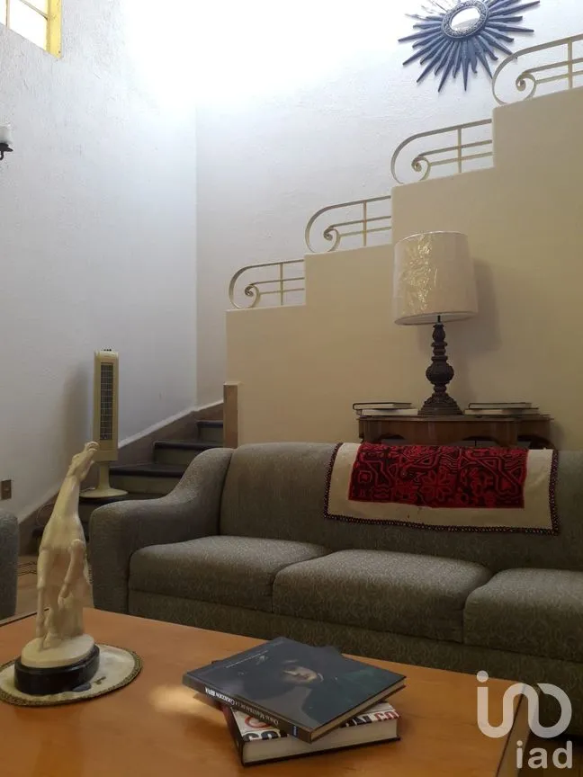 Casa en Venta en Club de Golf, Cuernavaca, Morelos | NEX-245602 | iad México | Foto 5 de 25