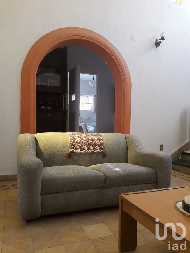 Casa en Venta en Club de Golf, Cuernavaca, Morelos | NEX-245602 | iad México | Foto 6 de 25