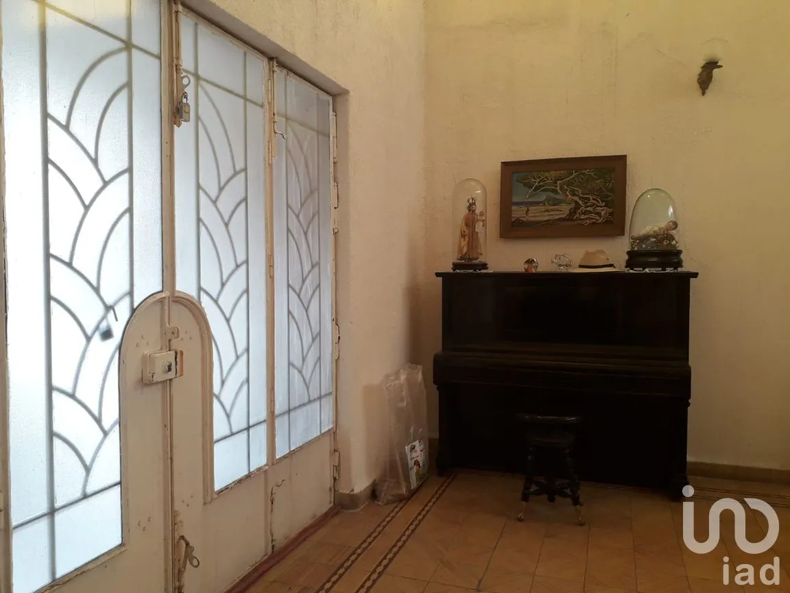 Casa en Venta en Club de Golf, Cuernavaca, Morelos | NEX-245602 | iad México | Foto 7 de 25