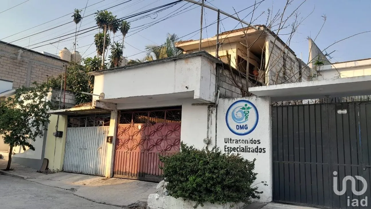 Casa en Venta en Otilio Montaño, Jiutepec, Morelos | NEX-249894 | iad México | Foto 2 de 25