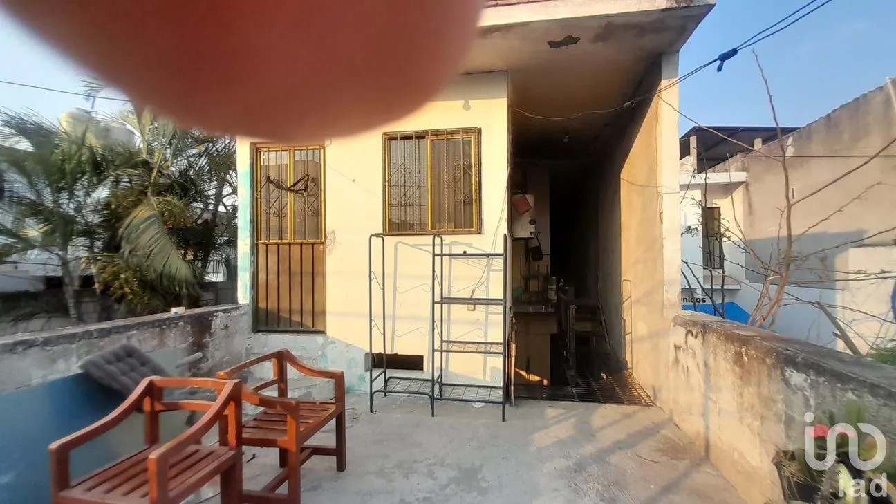 Casa en Venta en Otilio Montaño, Jiutepec, Morelos | NEX-249894 | iad México | Foto 18 de 25