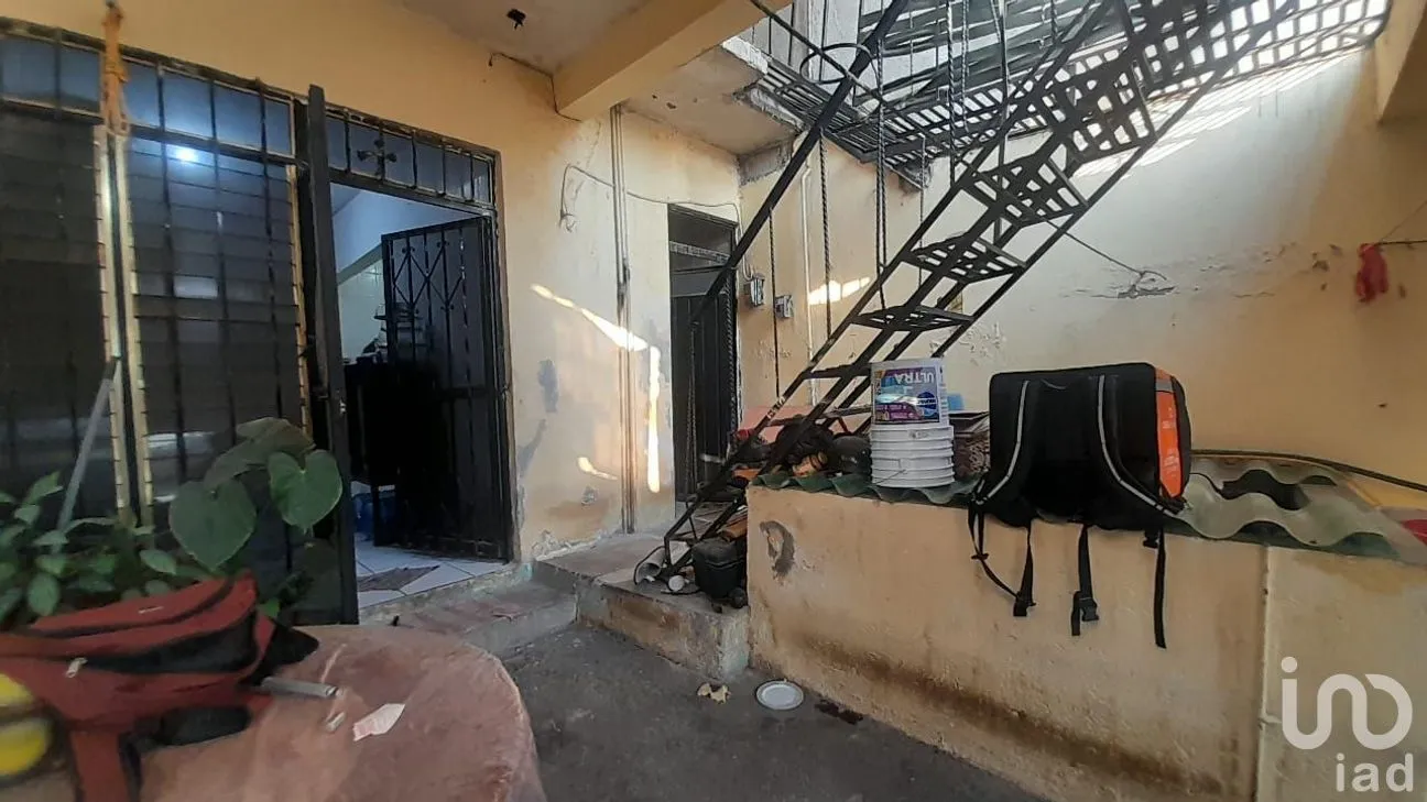 Casa en Venta en Otilio Montaño, Jiutepec, Morelos | NEX-249894 | iad México | Foto 3 de 25