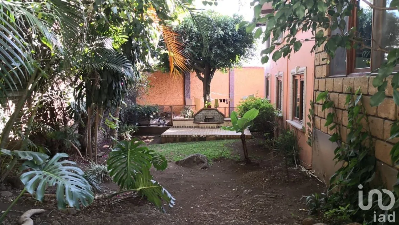 Casa en Venta en Delicias, Cuernavaca, Morelos | NEX-25172 | iad México | Foto 9 de 37