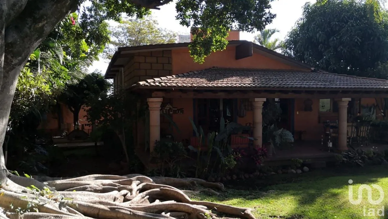 Casa en Venta en Delicias, Cuernavaca, Morelos | NEX-25172 | iad México | Foto 32 de 37