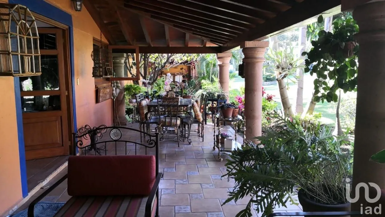 Casa en Venta en Delicias, Cuernavaca, Morelos | NEX-25172 | iad México | Foto 27 de 37