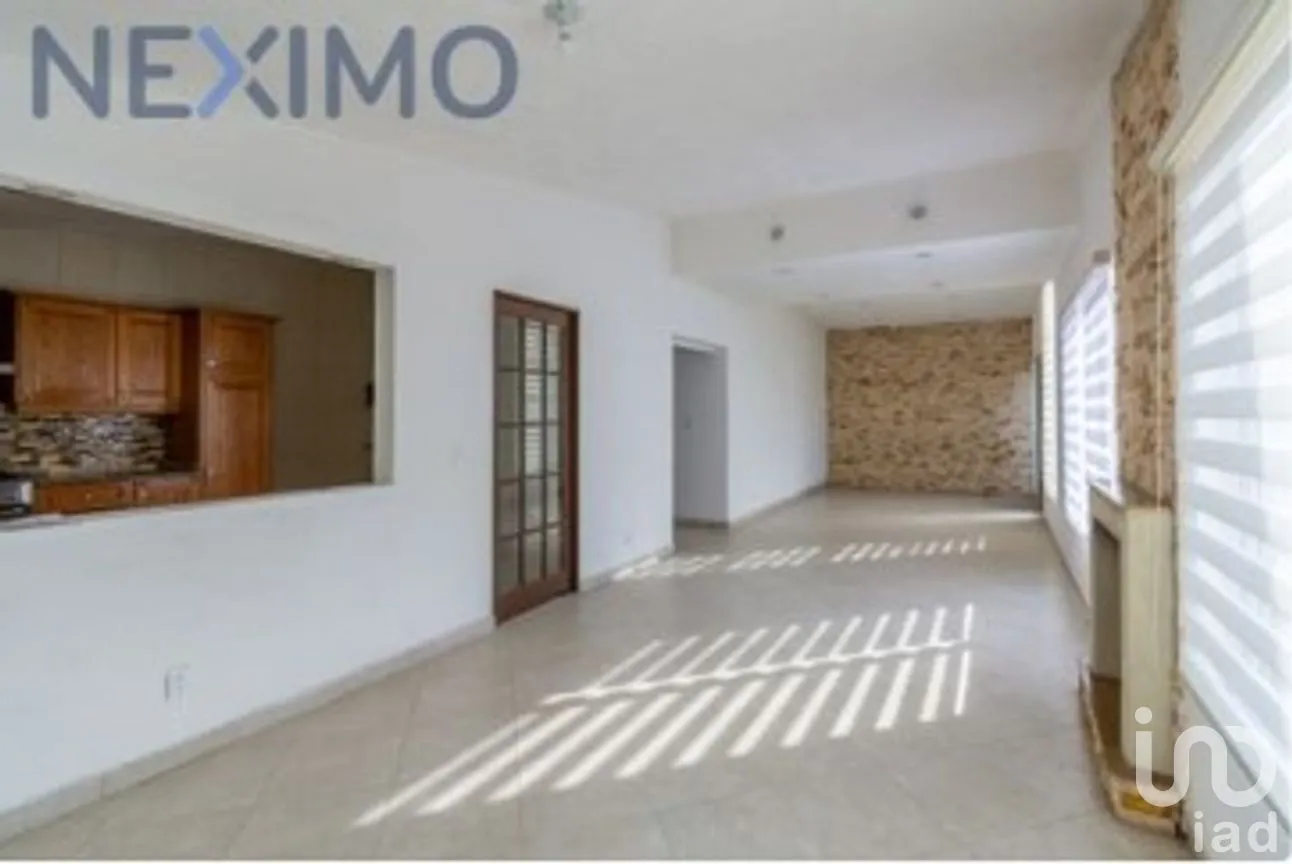 Casa en Venta en San Pedro Mártir, Tlalpan, Ciudad de México | NEX-261908 | iad México | Foto 2 de 18