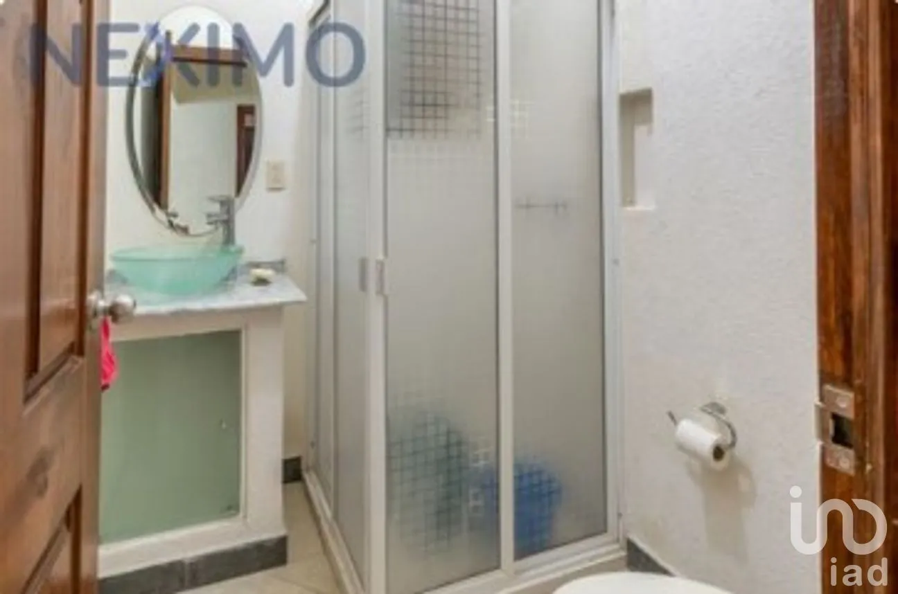 Casa en Venta en San Pedro Mártir, Tlalpan, Ciudad de México | NEX-261908 | iad México | Foto 11 de 18