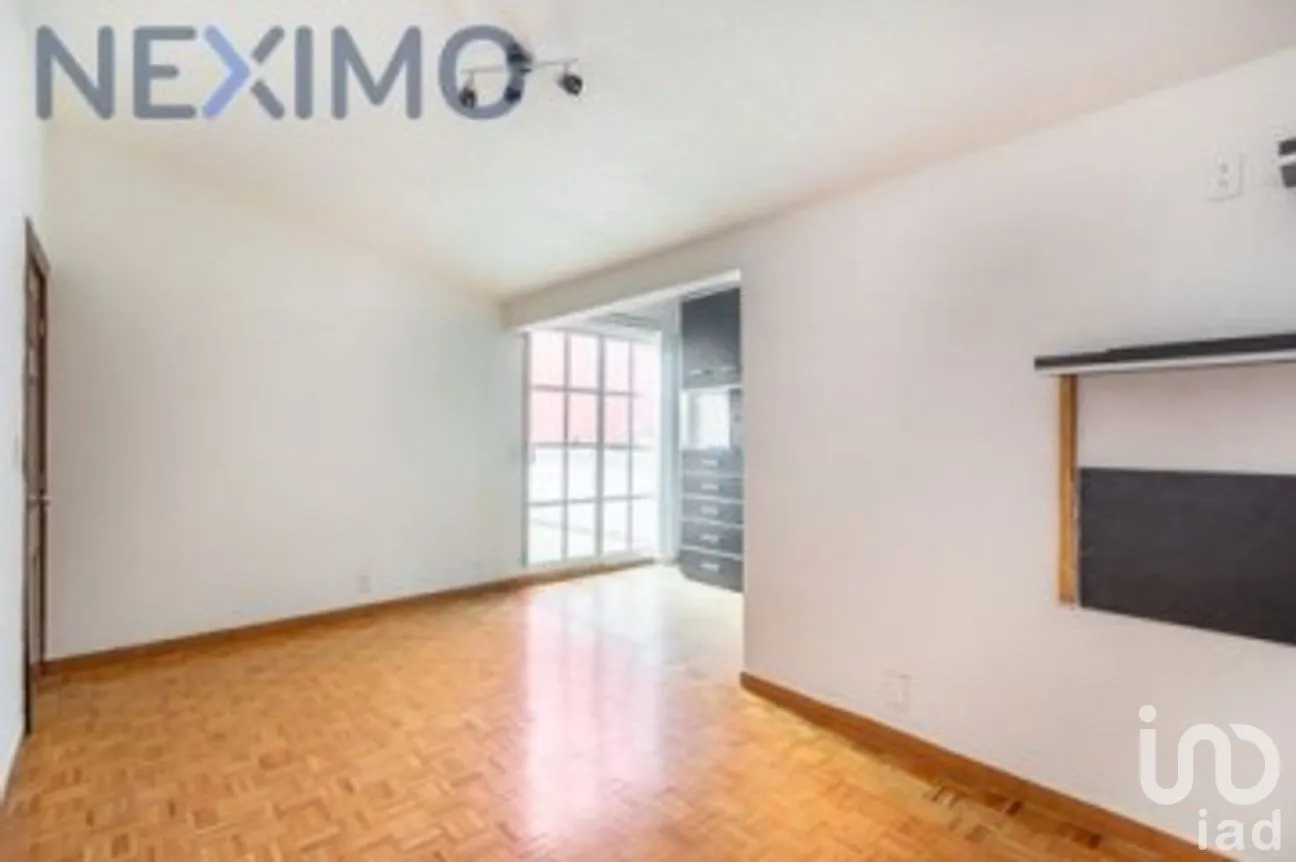 Casa en Venta en San Pedro Mártir, Tlalpan, Ciudad de México | NEX-261908 | iad México | Foto 12 de 18